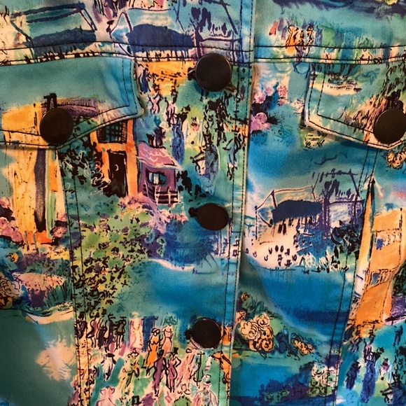 Adorable Jacket - Picture 2 of 3